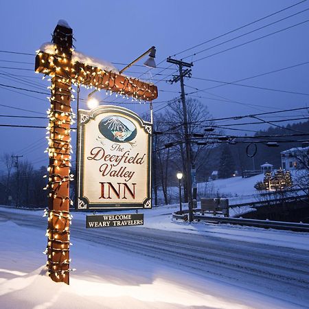 Deerfield Valley Inn - Mt Snow Dover Extérieur photo