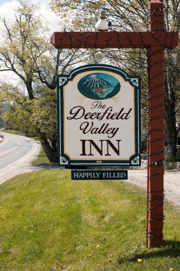 Deerfield Valley Inn - Mt Snow Dover Extérieur photo