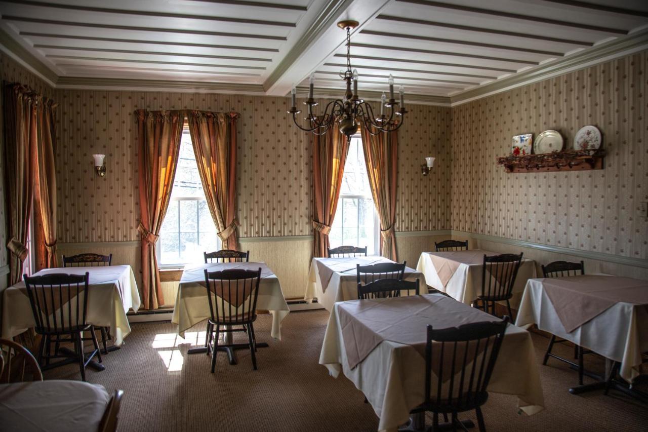 Deerfield Valley Inn - Mt Snow Dover Extérieur photo
