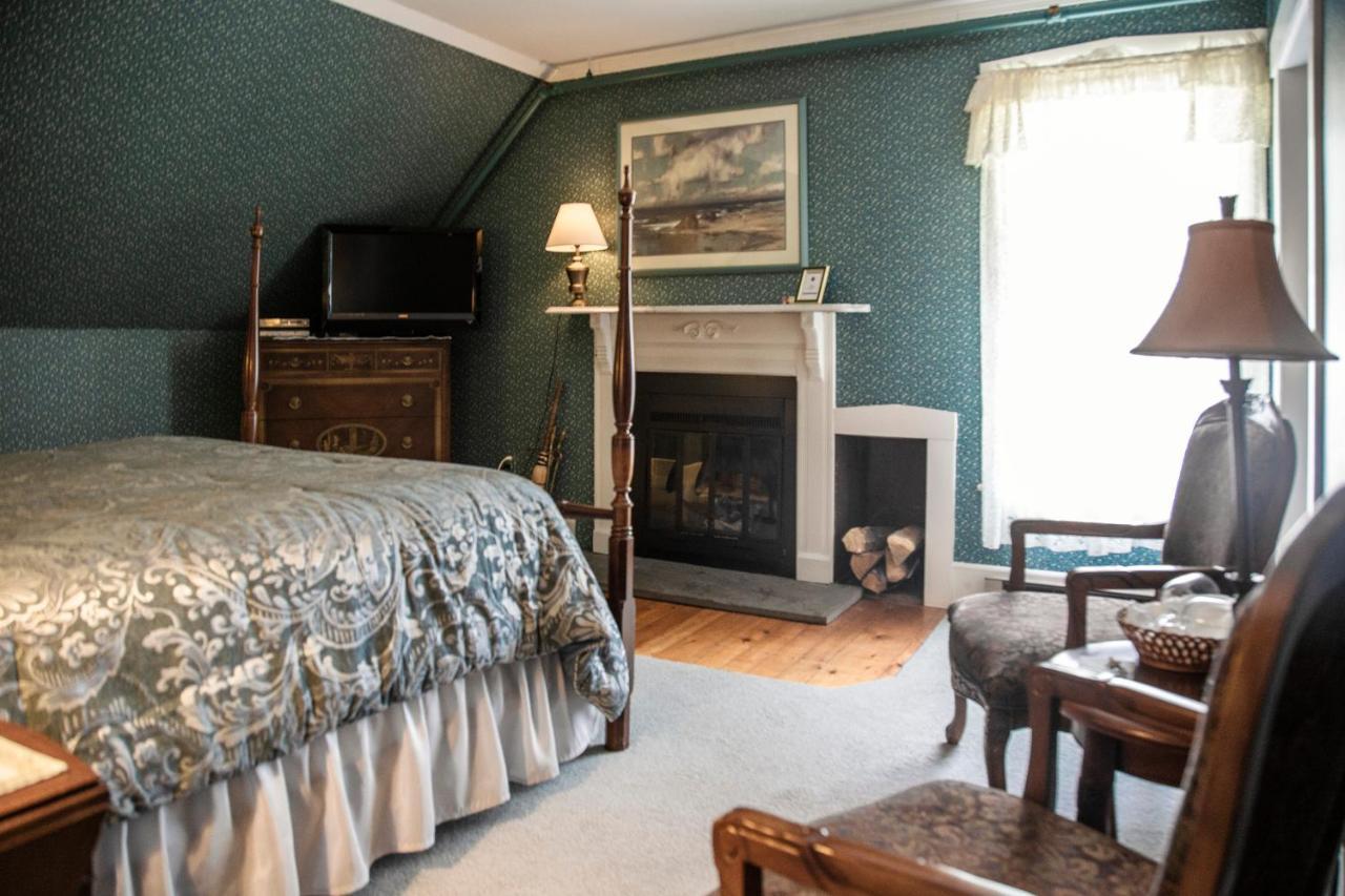 Deerfield Valley Inn - Mt Snow Dover Extérieur photo