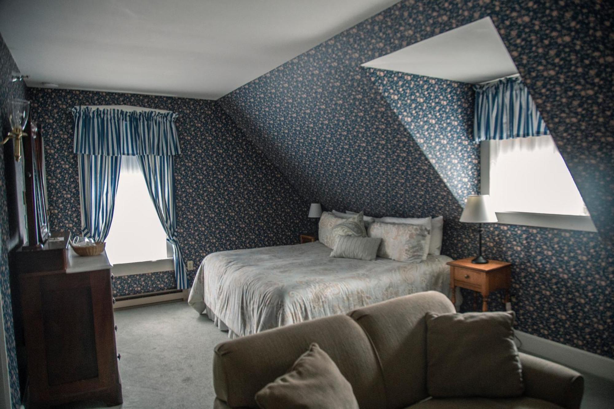 Deerfield Valley Inn - Mt Snow Dover Extérieur photo