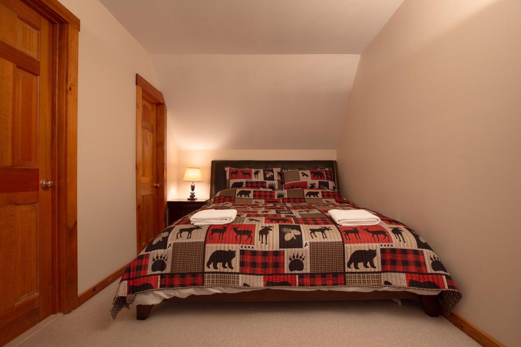 Deerfield Valley Inn - Mt Snow Dover Extérieur photo