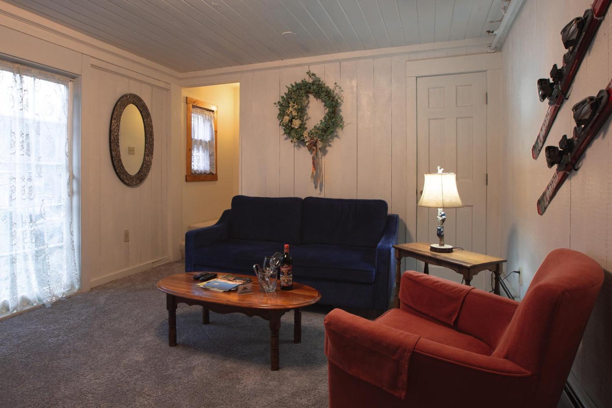 Deerfield Valley Inn - Mt Snow Dover Extérieur photo