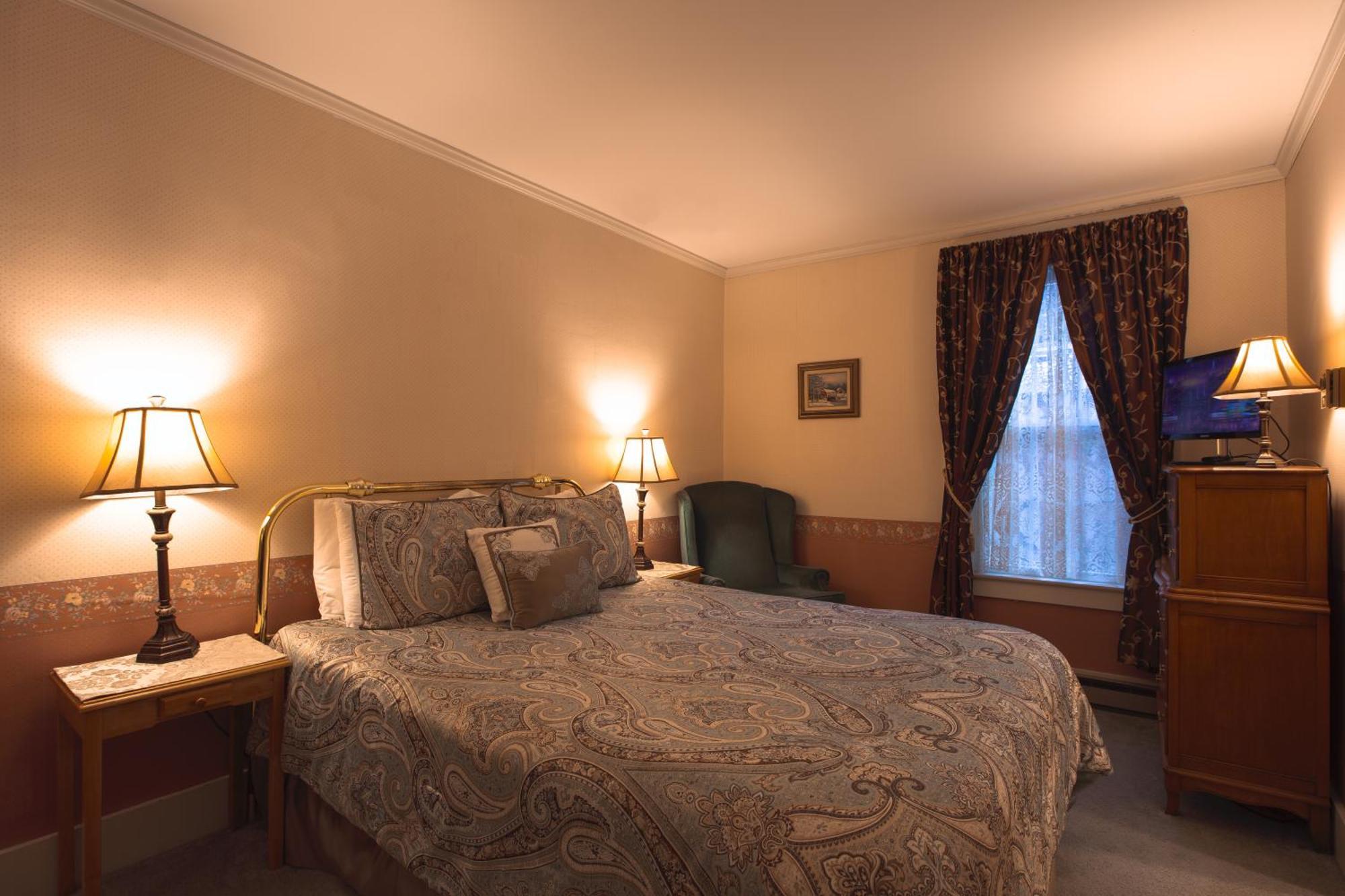 Deerfield Valley Inn - Mt Snow Dover Extérieur photo