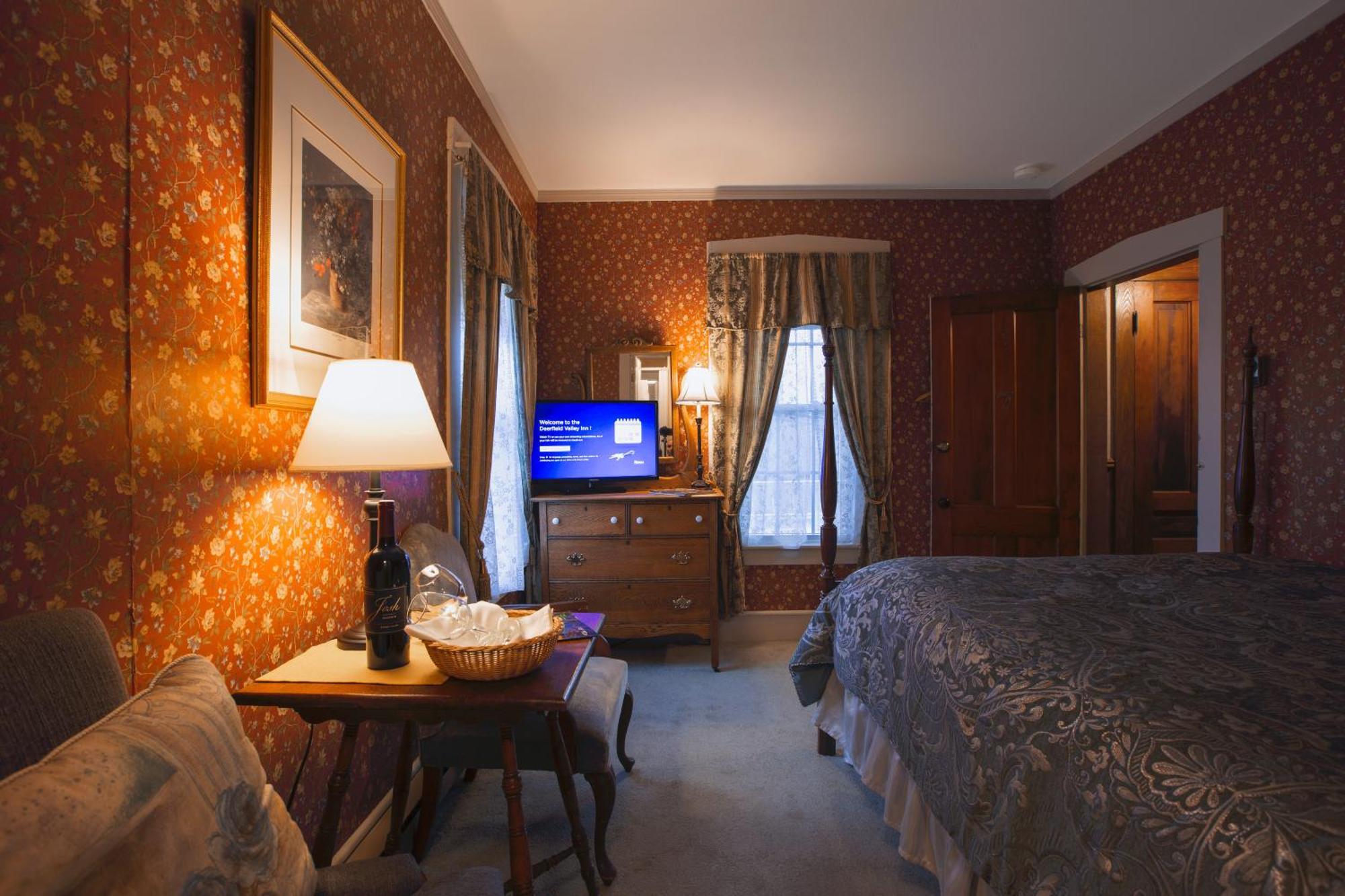 Deerfield Valley Inn - Mt Snow Dover Extérieur photo