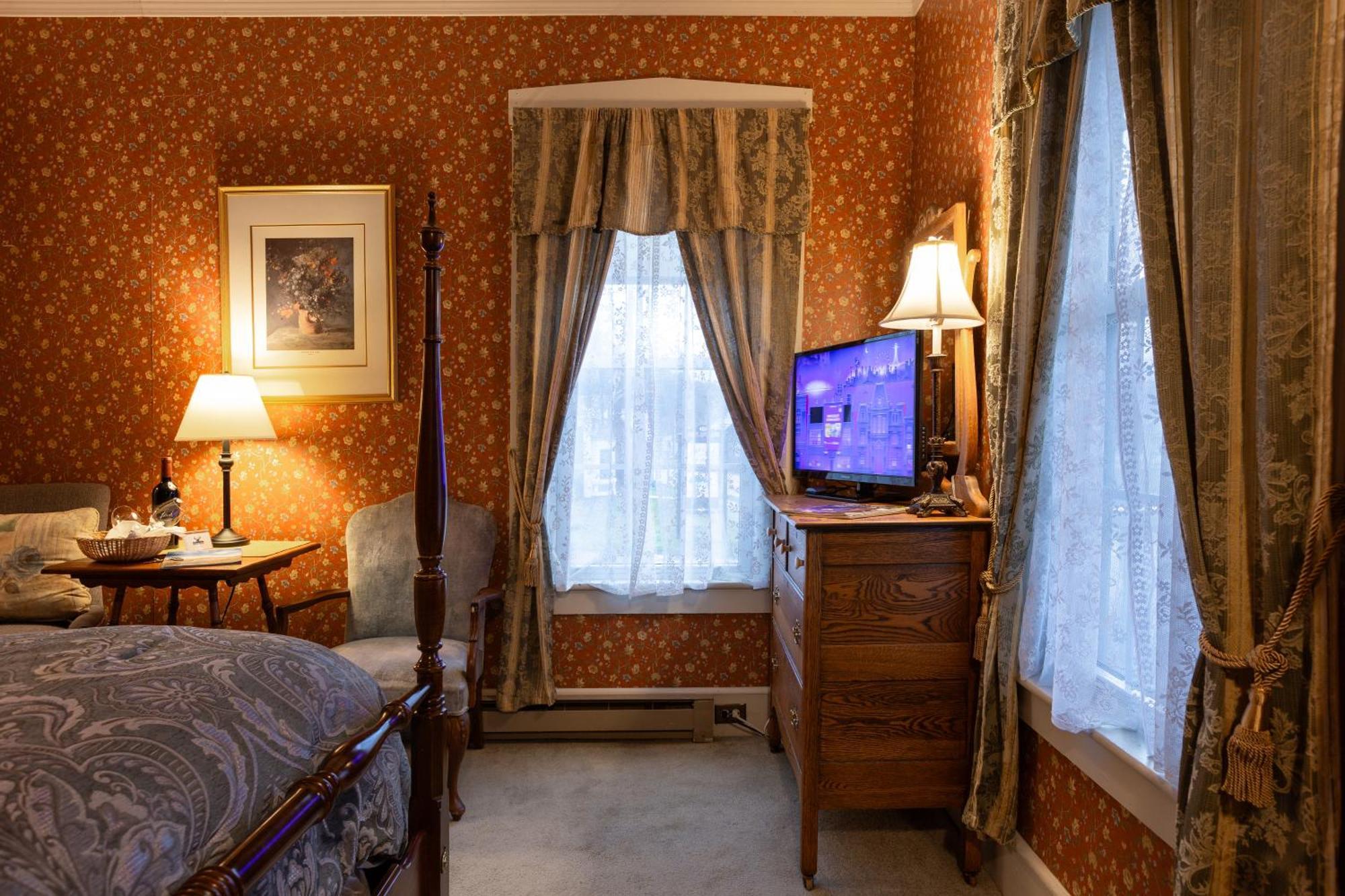 Deerfield Valley Inn - Mt Snow Dover Extérieur photo