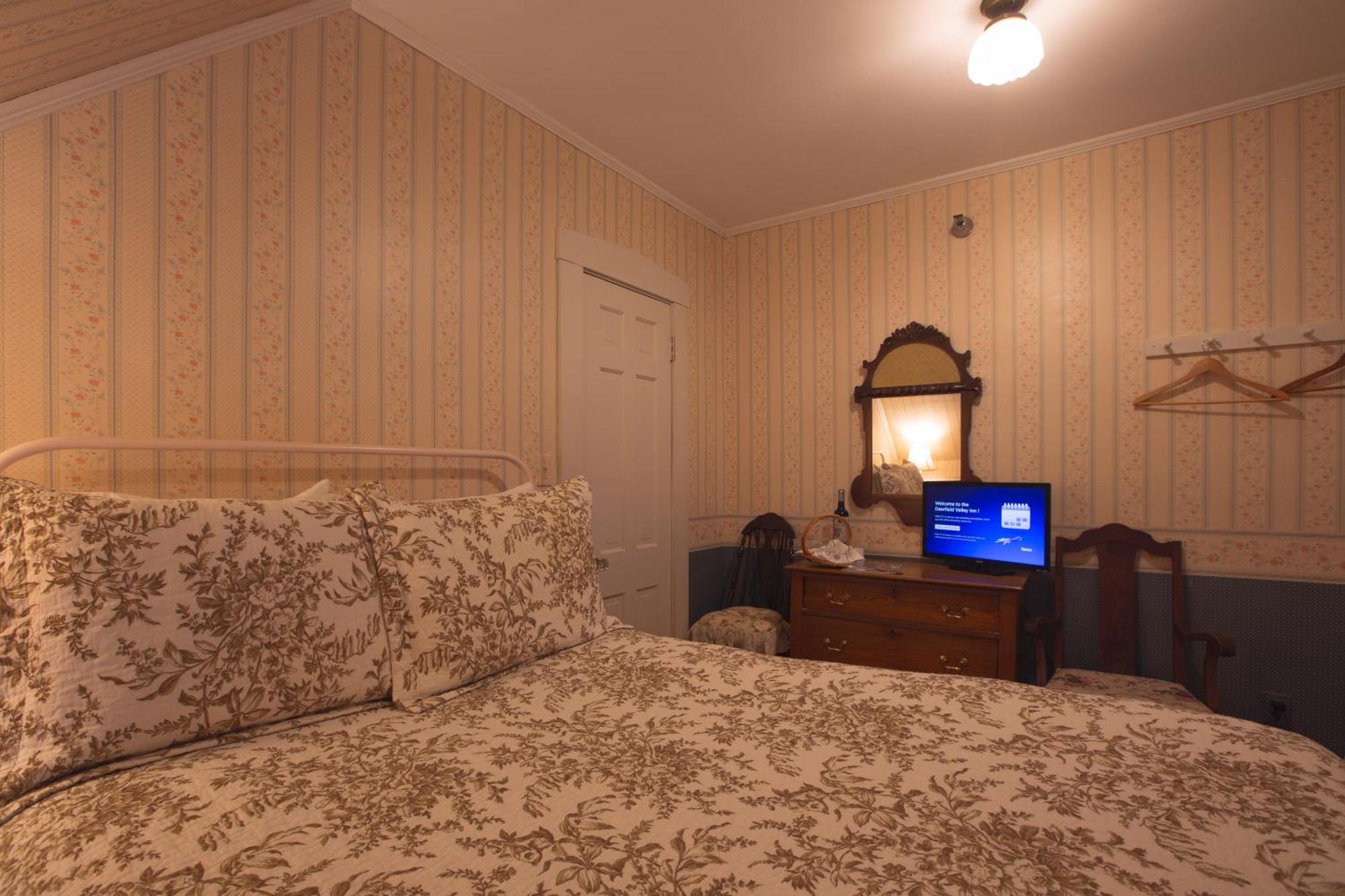 Deerfield Valley Inn - Mt Snow Dover Extérieur photo