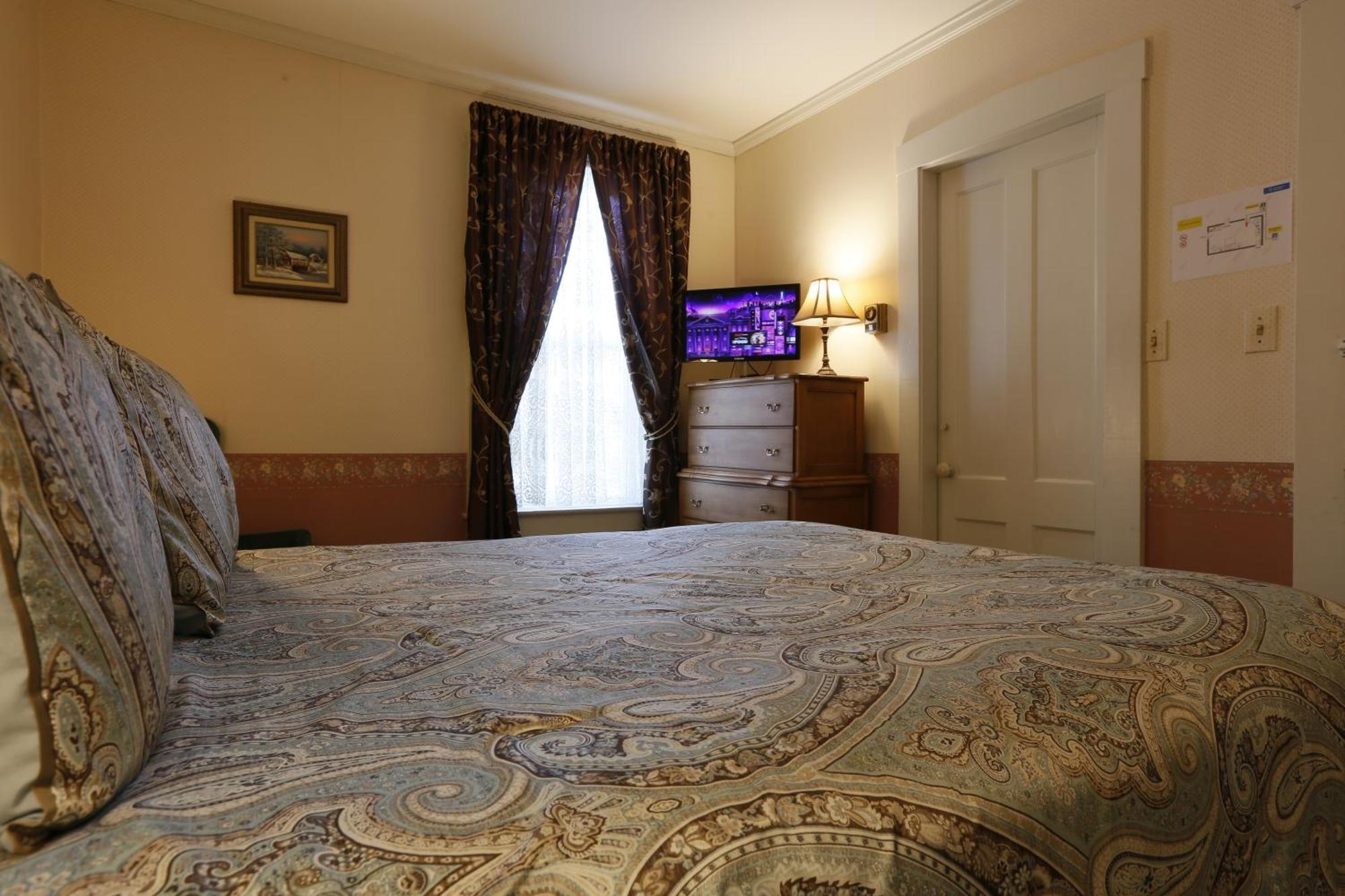 Deerfield Valley Inn - Mt Snow Dover Extérieur photo