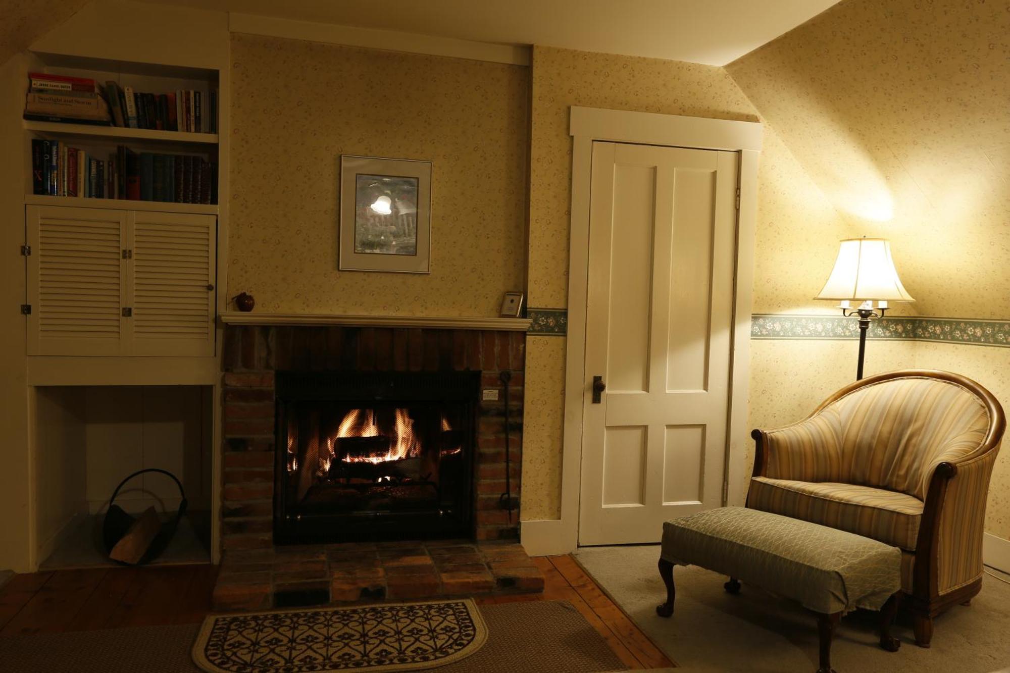 Deerfield Valley Inn - Mt Snow Dover Extérieur photo